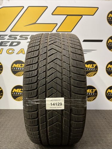 295 r21 107 - 107, pirelli