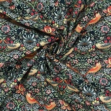100% Cotton Fabric Digital