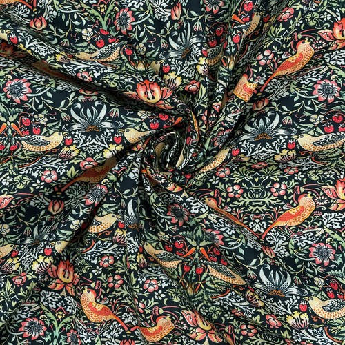 100 cotton fabric digital - cotton,