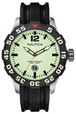 Nautica Watches BFD 100
