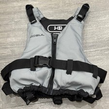 Junior Gul Rec Vest 50N