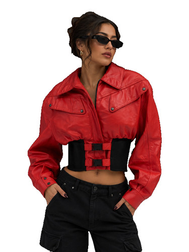 Rare 1990s outerwear - rare,