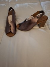 Ladies MODA In PELLE shoes