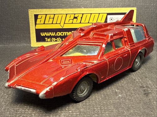 1968 dinky toys 103 - dinky,