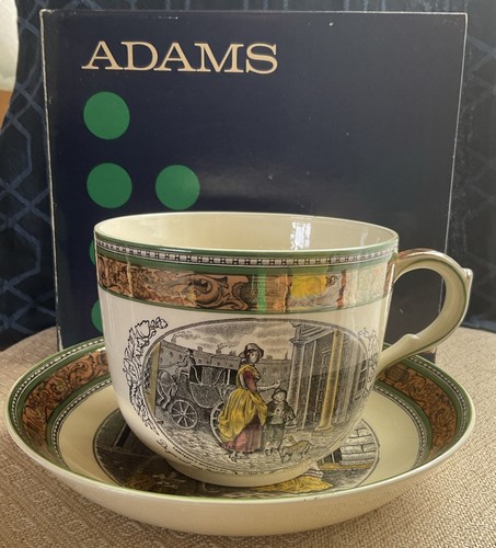 Vintage adams cries - vintage,