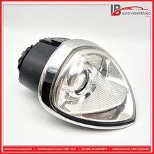 Headlight Right Xenon