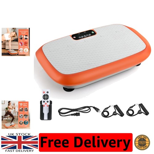 Professional vibration plate - professional,