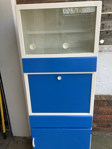 Vintage mid century kitchen - vintage,