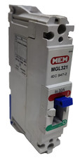 MEM MGL321 MCCB 32 Amp Single