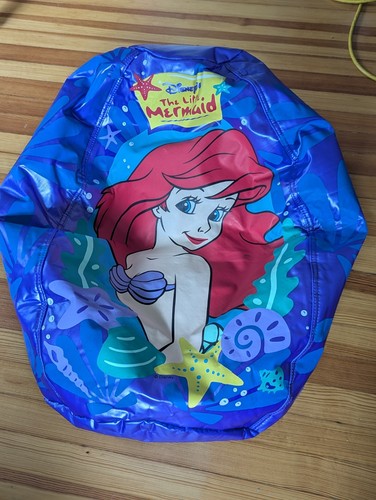 Vintage disney the little - the,