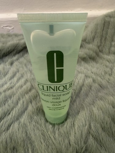 Clinique liquid facial soap - clinique,