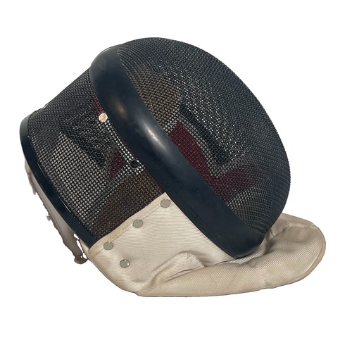 Blue gauntlet fencing m001 - gauntlet, m001-bg