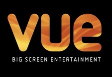 1 VUE Cinema Ticket - Nothing extra to pay when booking