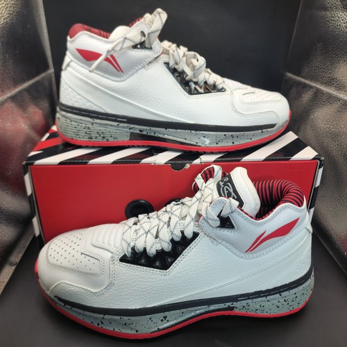 Ning wow 305 - li-ning, wade