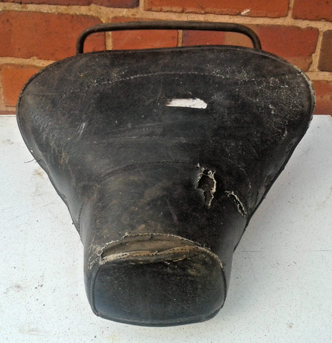 Vintage vespa front - vespa,