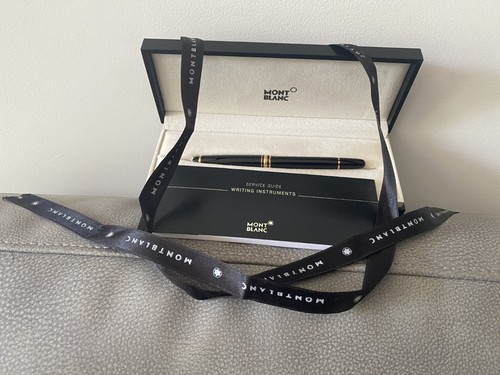 Montblanc meisterstuck - montblanc,