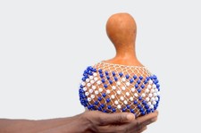 Shekere - African Percussion