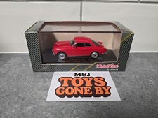 Alfa Romeo Giulietta Sprint