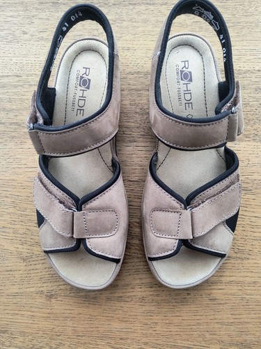 New rohde womens ladies - rohde, womens/ladies
