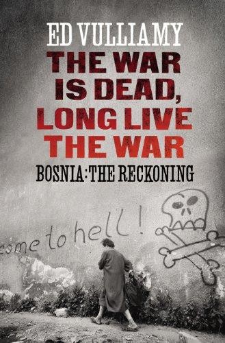 The war dead long - long, live