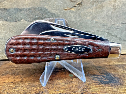 Case knife 1975 - loom, fixer