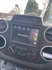 Citroen berlingo / Peugeot