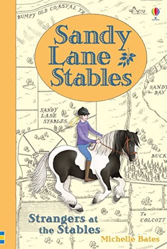 Sandy lane stables strangers - sandy,