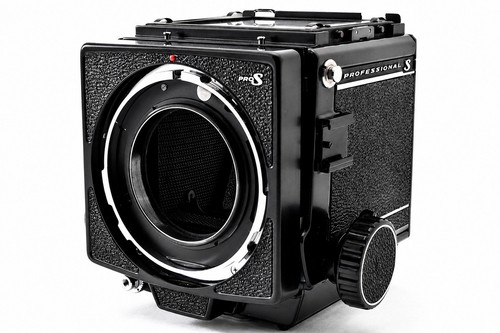 Top mint mamiya - rb67, pro
