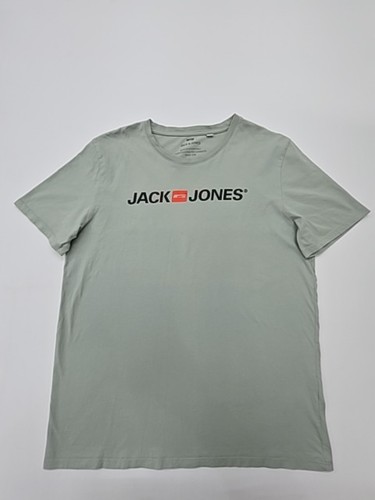 Jack jones mens t - jones, t-shirt
