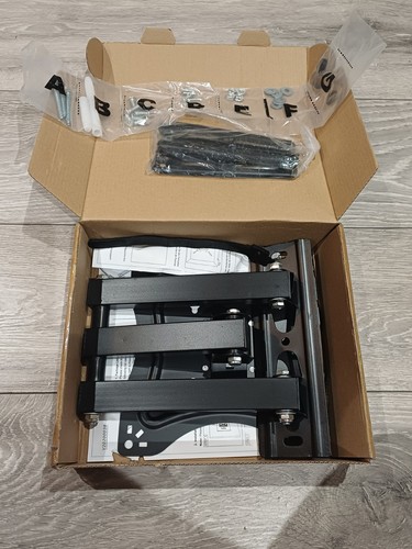 Wall bracket cantilever - tv,