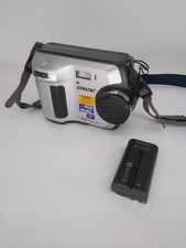 Sony FD Mavica MVC FD200 2.0MP