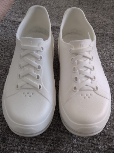Slip croc type - croc, shoe