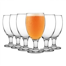 LAV 6x Empire Snifter Beer