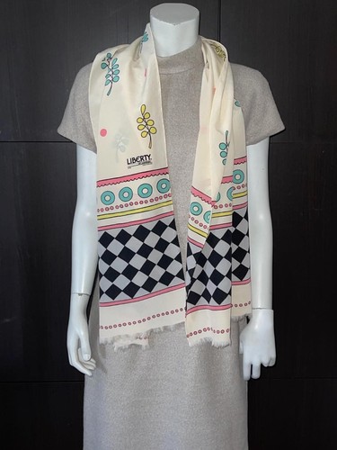 Vintage liberty london - vintage,