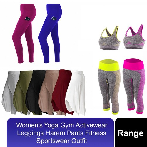 Women yoga gym - women's,