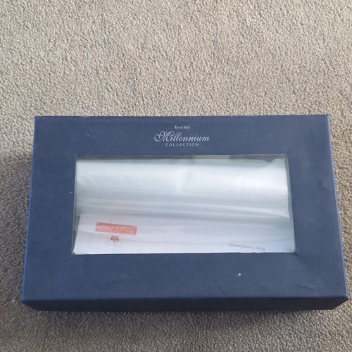 Royal mail millennium - royal,