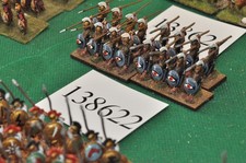 15mm classical / greek -