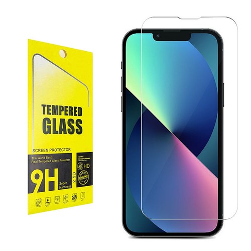Tempered glass screen - tempered,