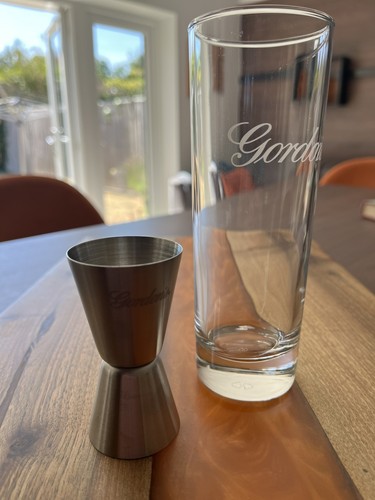 Gordon gon highball - gon,