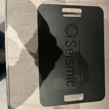 Townshend Audio Seismic