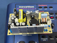 Novation Supernova II