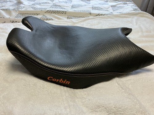 Ktm rc8 corbin seat - ktm,