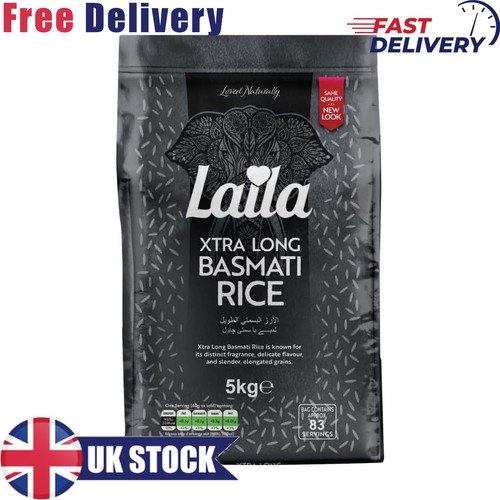 Laila extra long - laila,