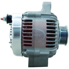 Alternator For Daimler X300