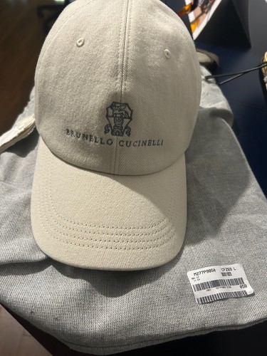 Brunello cucinelli men logo - cucinelli,
