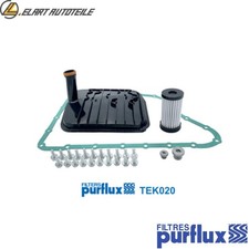 HYDRAULIC FILTER KIT AUTOMATIC TRANSMISSION TEK020 FOR FORD FOCUS/II/Van/C-MAX 1.6L