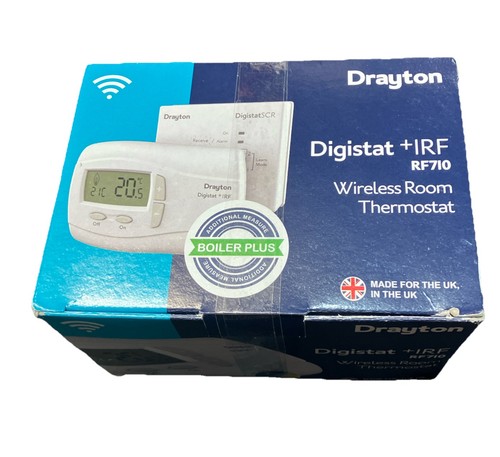 Drayton wireless room - drayton,