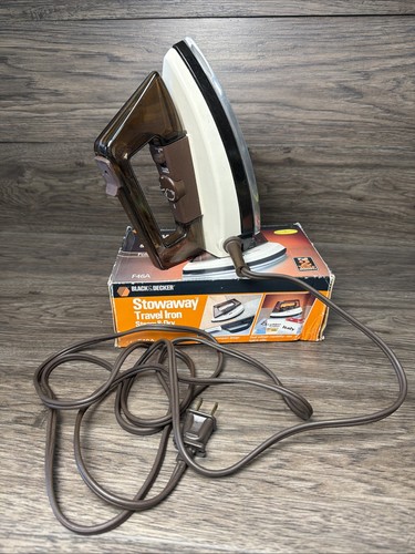 Vintage black decker - vintage,