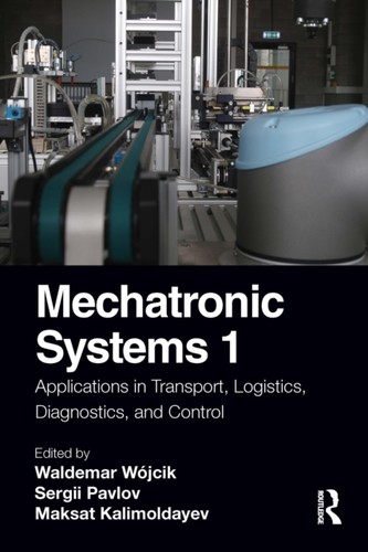 Mechatronic systems - mechatronic,