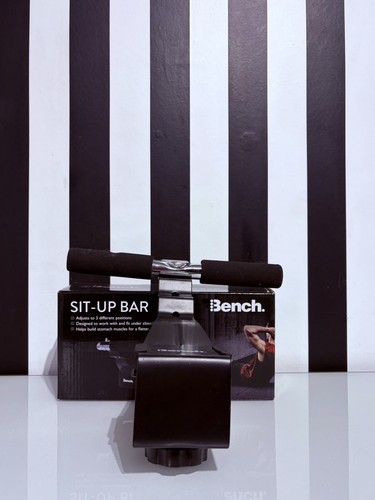 Bench portable sit up - portable, sit-up